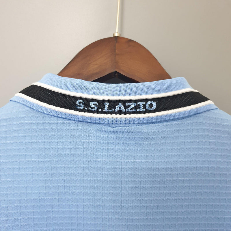 LAZIO I 99/00 MAN (RETRO) - MMS SPORTS