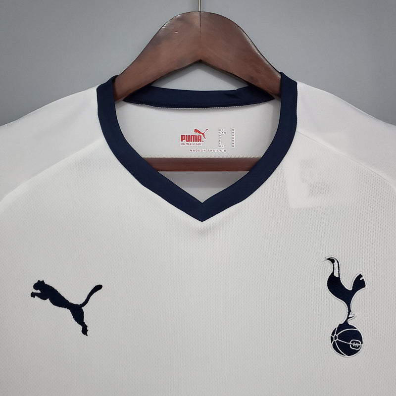 TOTTENHAM l 08/09 MAN (RETRO) - MMS SPORTS