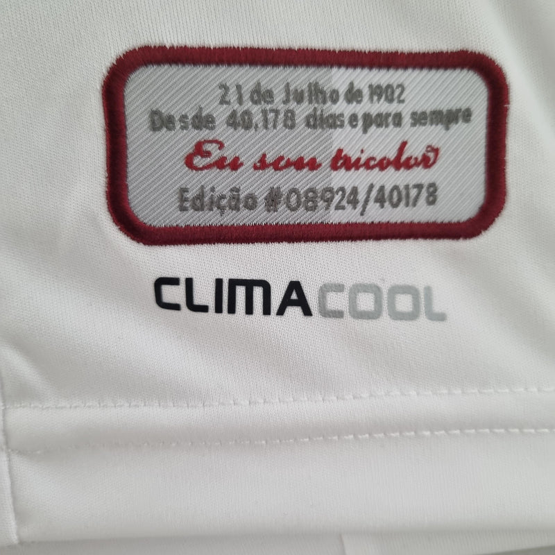 FLUMINENSE Ill 11/12 MAN (RETRO) - MMS SPORTS