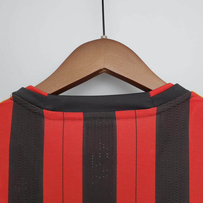 MILAN VIII 13/14 MAN (RETRO) - MMS SPORTS