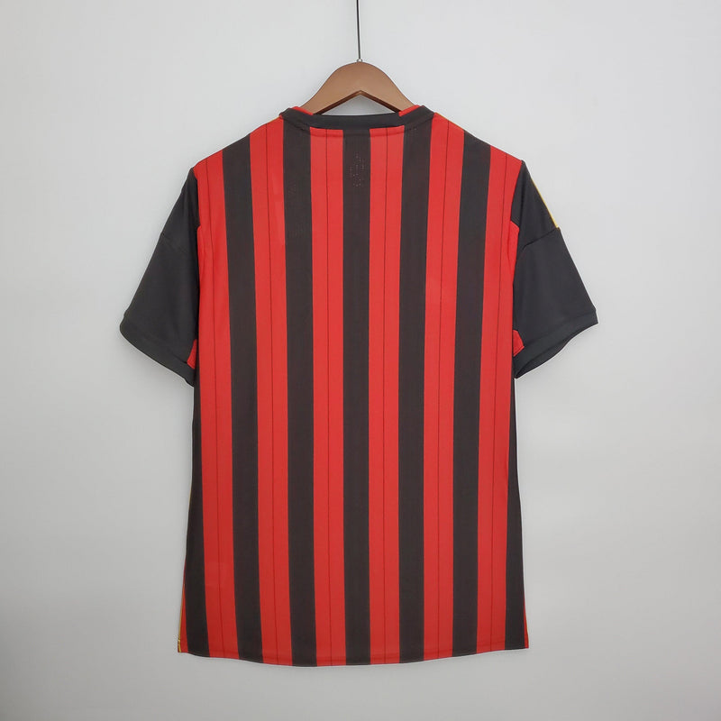 MILAN VIII 13/14 MAN (RETRO) - MMS SPORTS