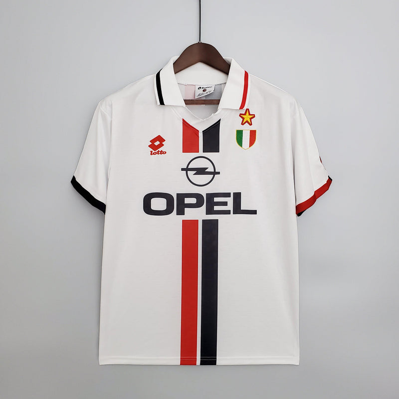 MILAN IX 95/97 MAN (RETRO) - MMS SPORTS