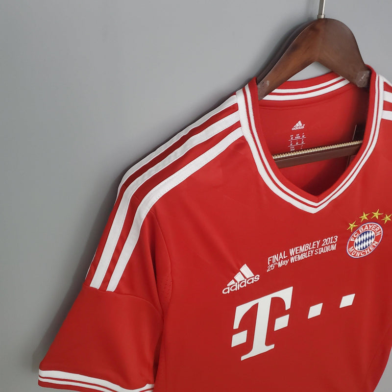 BAYERN MUNICH I 2013 MAN (RETRO) - MMS SPORTS