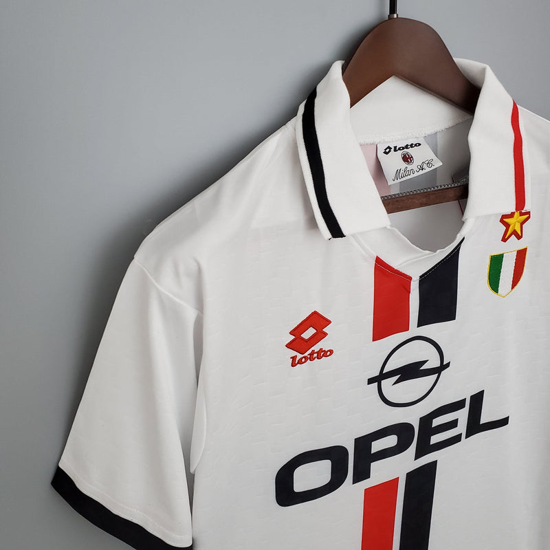 MILAN IX 95/97 MAN (RETRO) - MMS SPORTS