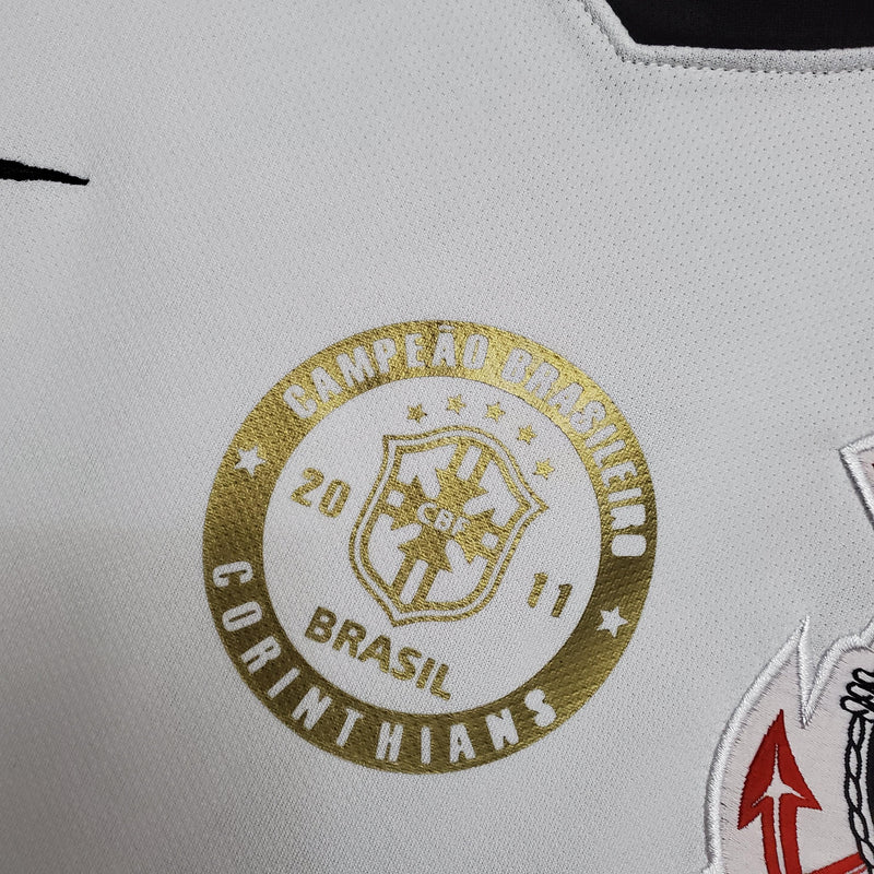 CORINTHIANS I 2012 MAN (RETRO) - MMS SPORTS