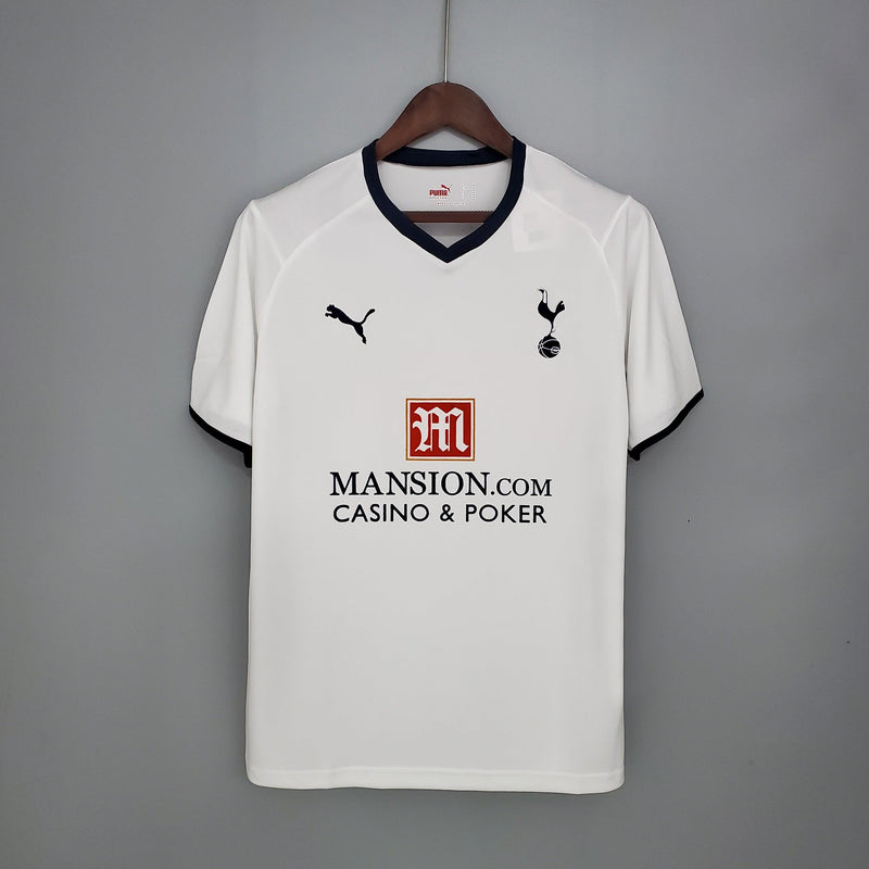 TOTTENHAM l 08/09 MAN (RETRO) - MMS SPORTS