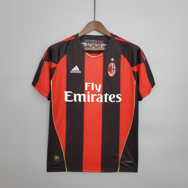 MILAN X 10/11 MAN (RETRO) - MMS SPORTS