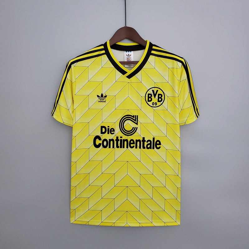 BORUSSIA DORTMUND II 1988 MAN (RETRO) - MMS SPORTS