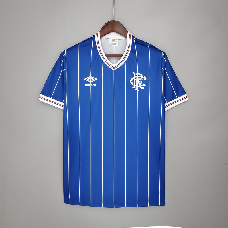 RANGERS I 82/83 MAN (RETRO) - MMS SPORTS