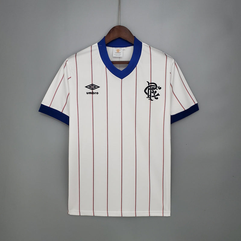 RANGERS II 82/83 MAN (RETRO) - MMS SPORTS