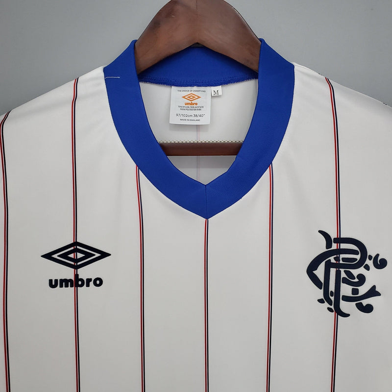 RANGERS II 82/83 MAN (RETRO) - MMS SPORTS