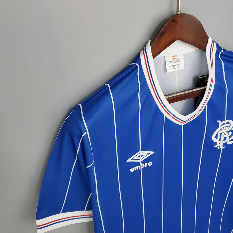 RANGERS I 82/83 MAN (RETRO) - MMS SPORTS