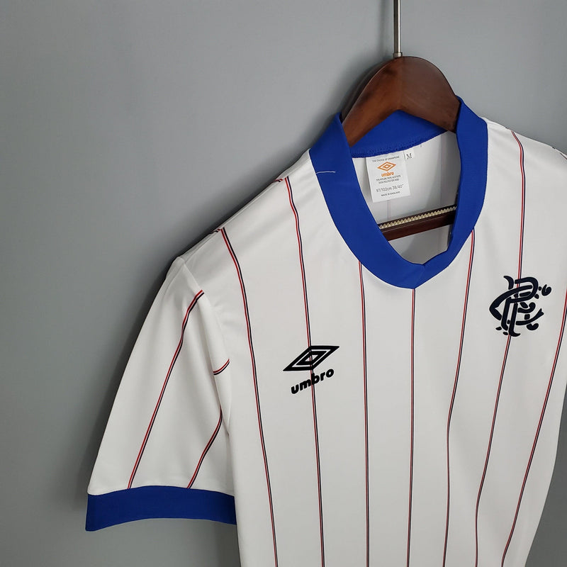 RANGERS II 82/83 MAN (RETRO) - MMS SPORTS