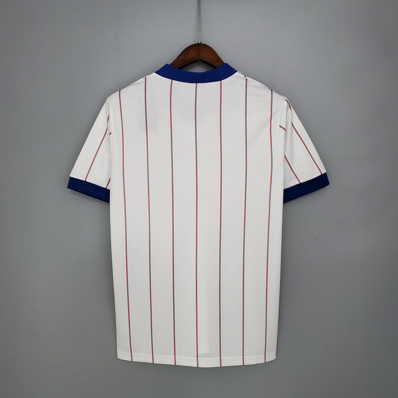 RANGERS II 82/83 MAN (RETRO) - MMS SPORTS