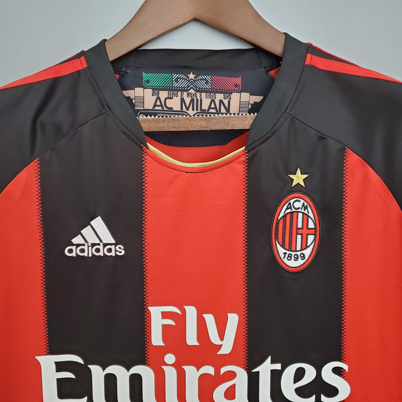 MILAN X 10/11 MAN (RETRO) - MMS SPORTS