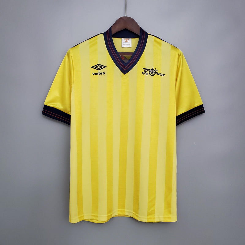 ARSENAL II 83/86 MAN (RETRO) - MMS SPORTS