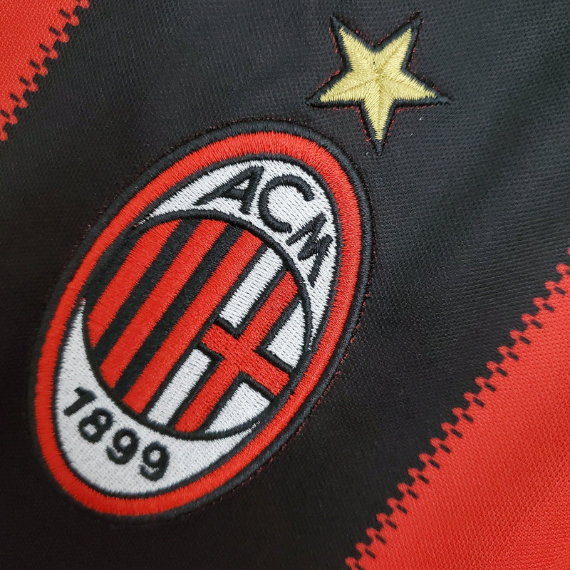 MILAN X 10/11 MAN (RETRO) - MMS SPORTS