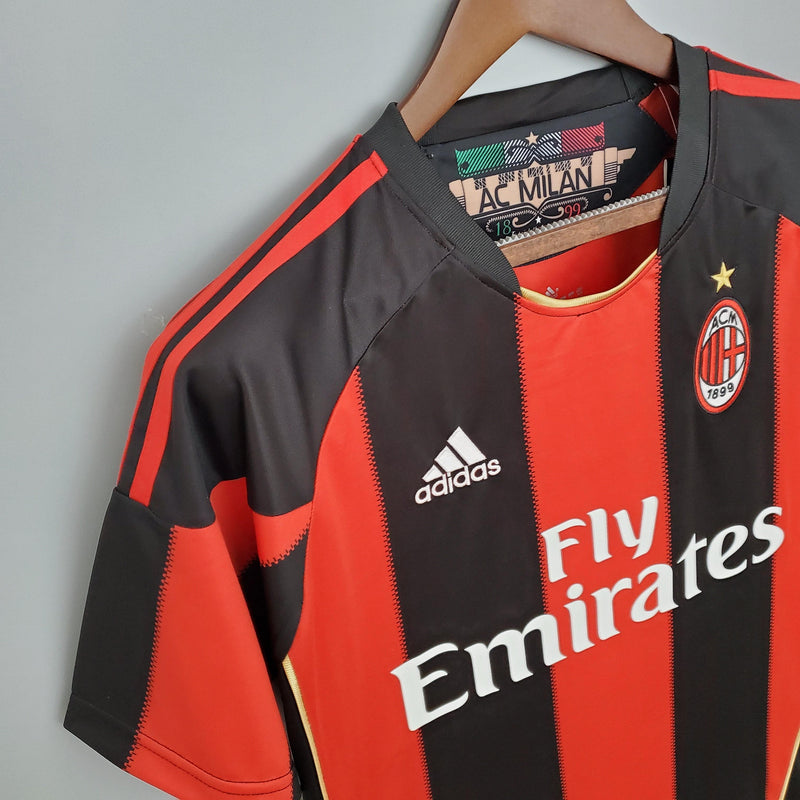 MILAN X 10/11 MAN (RETRO) - MMS SPORTS