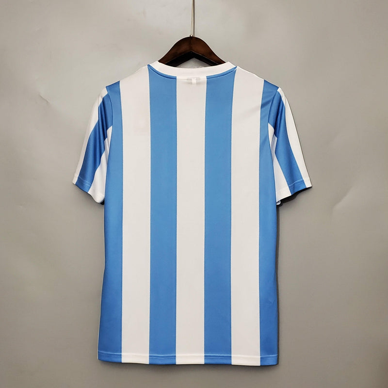 ARGENTINA I 86/87 MAN (RETRO) - MMS SPORTS