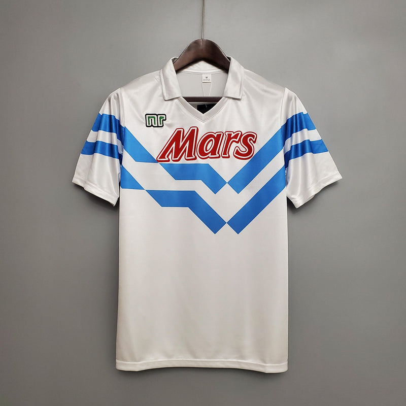 NAPOLI II 88/89 MAN (RETRO) - MMS SPORTS