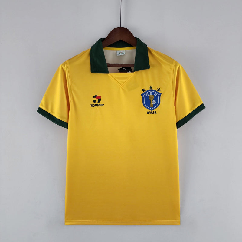 BRASIL I 1988 MAN (RETRO) - MMS SPORTS