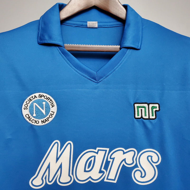 NAPOLI I 88/89 MAN (RETRO) - MMS SPORTS