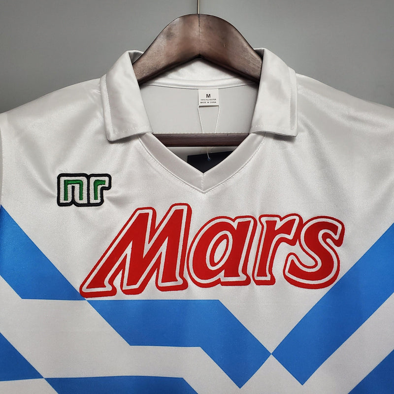 NAPOLI II 88/89 MAN (RETRO) - MMS SPORTS