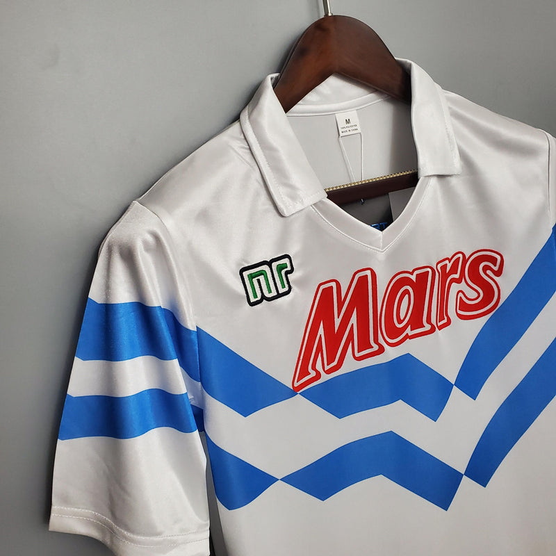 NAPOLI II 88/89 MAN (RETRO) - MMS SPORTS