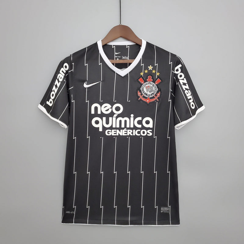 CORINTHIANS lI 11/12 MAN (RETRO) - MMS SPORTS