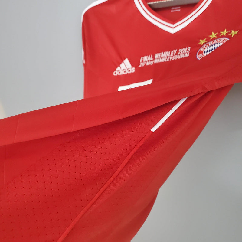 BAYERN MUNICH I 2013 MAN (RETRO) - MMS SPORTS