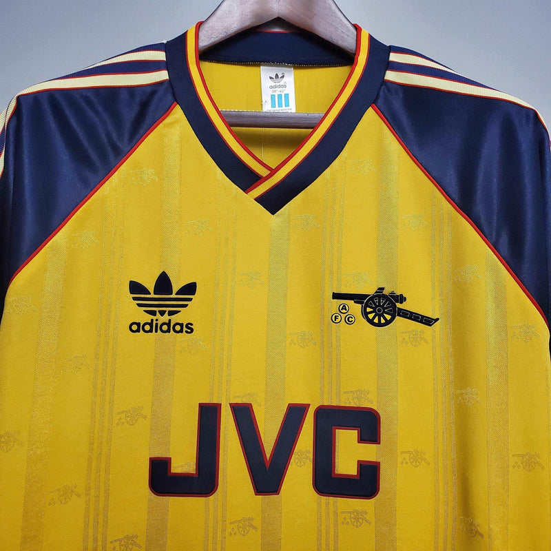 ARSENAL II 88/89 MAN (RETRO) - MMS SPORTS