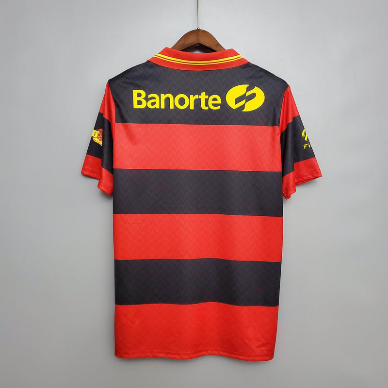 SPORT RECIFE l 92/93 MAN (RETRO) - MMS SPORTS