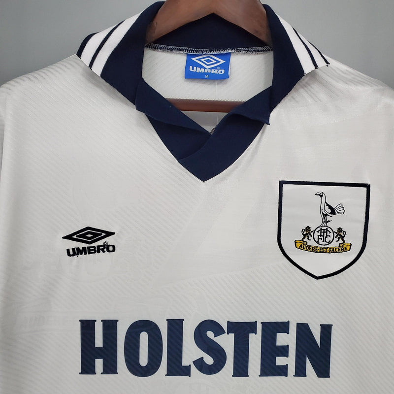 TOTTENHAM l 94/95 MAN (RETRO) - MMS SPORTS