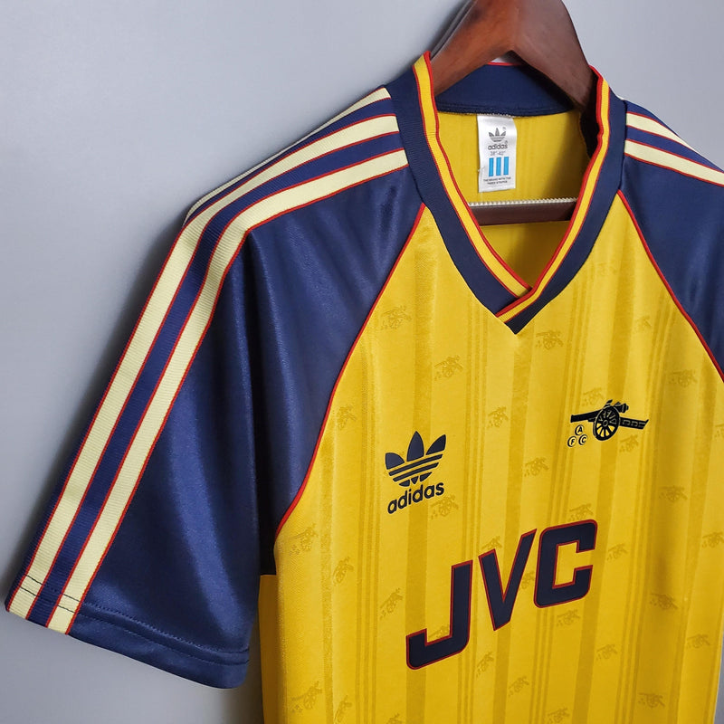 ARSENAL II 88/89 MAN (RETRO) - MMS SPORTS