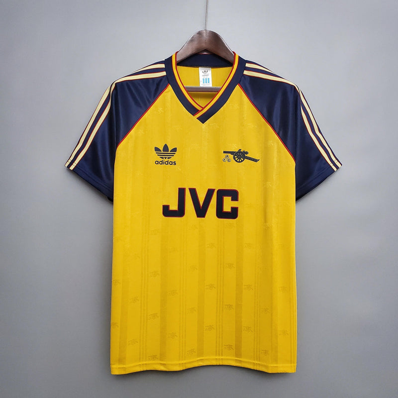 ARSENAL II 88/89 MAN (RETRO) - MMS SPORTS