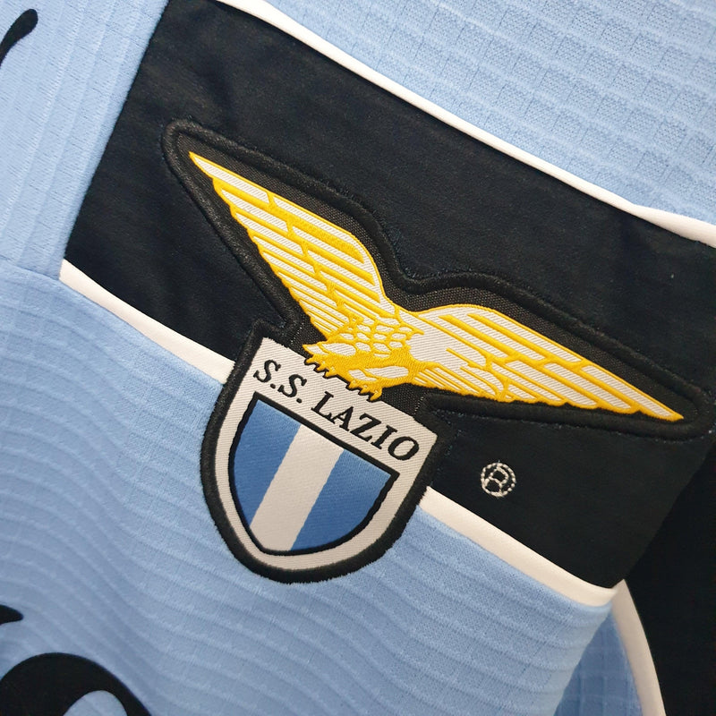 LAZIO I 99/00 MAN (RETRO) - MMS SPORTS