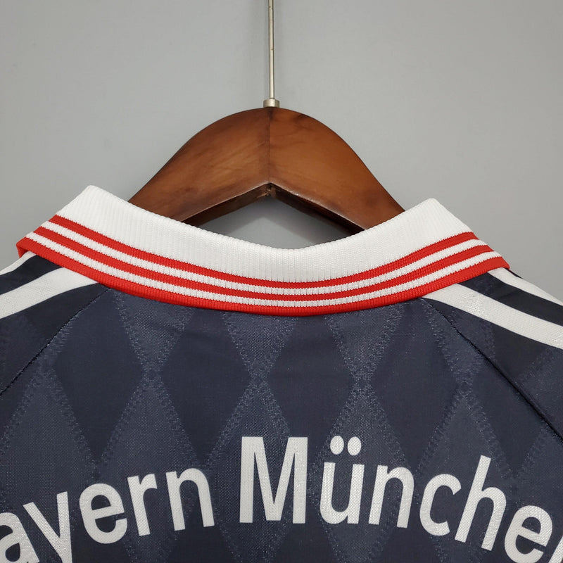 BAYERN MUNICH I 97/98 MAN (RETRO) - MMS SPORTS