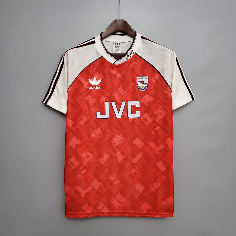 ARSENAL I 90/92 MAN (RETRO) - MMS SPORTS