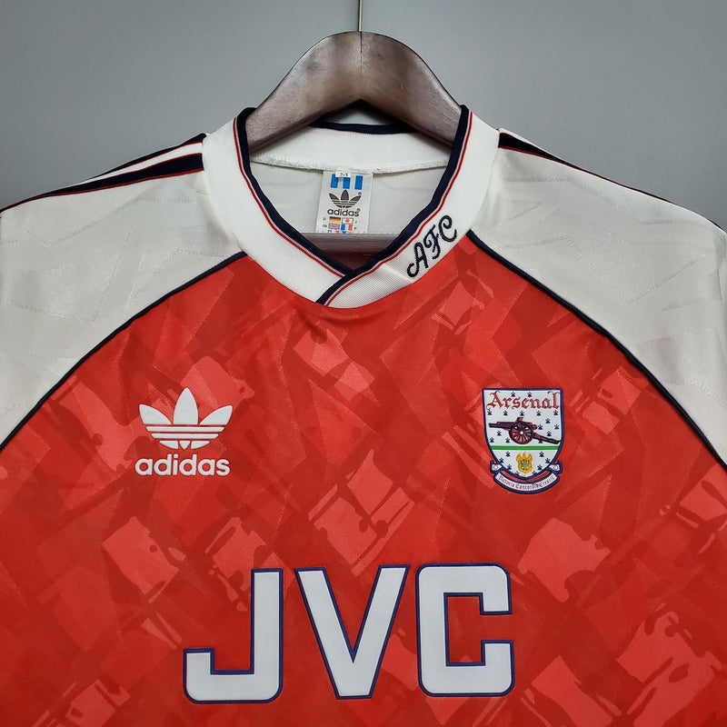 ARSENAL I 90/92 MAN (RETRO) - MMS SPORTS