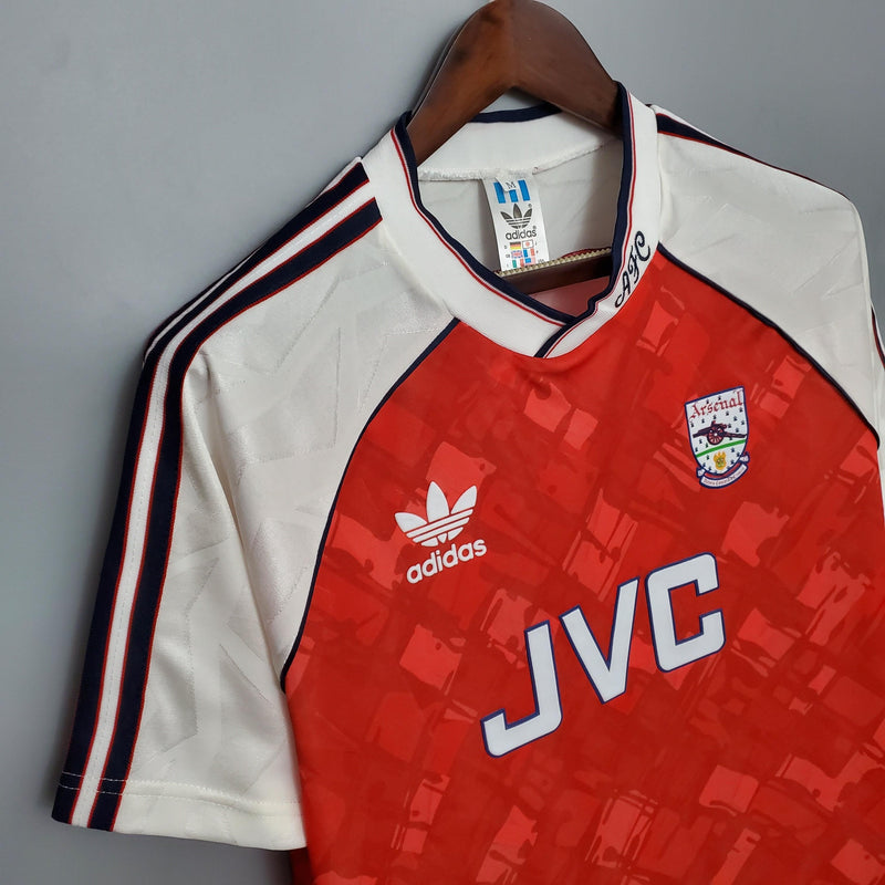 ARSENAL I 90/92 MAN (RETRO) - MMS SPORTS