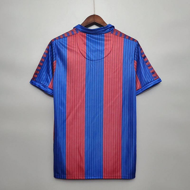 BARCELONA I 90/91 MAN (RETRO) - MMS SPORTS