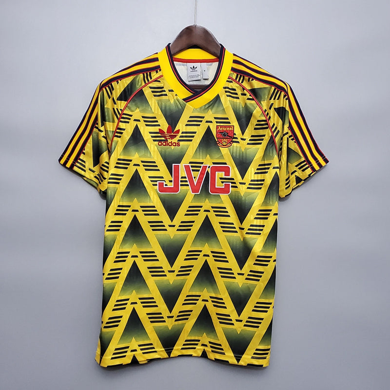 ARSENAL I 91/92 MAN (RETRO) - MMS SPORTS