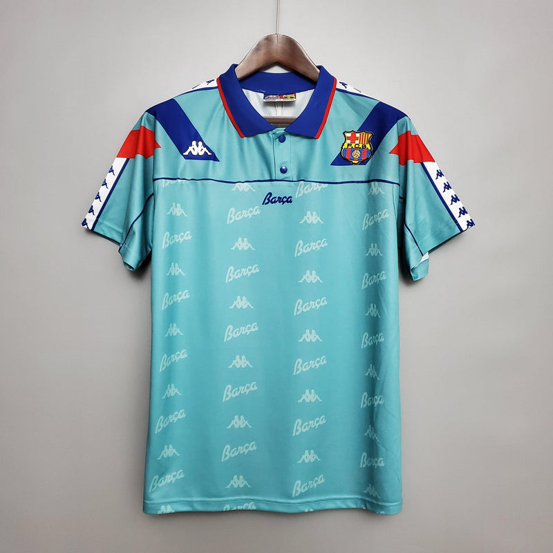 BARCELONA II 92/93 MAN (RETRO) - MMS SPORTS