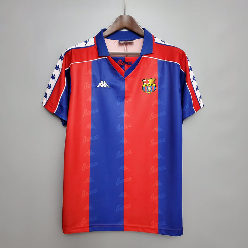 BARCELONA I 92/93 MAN (RETRO) - MMS SPORTS