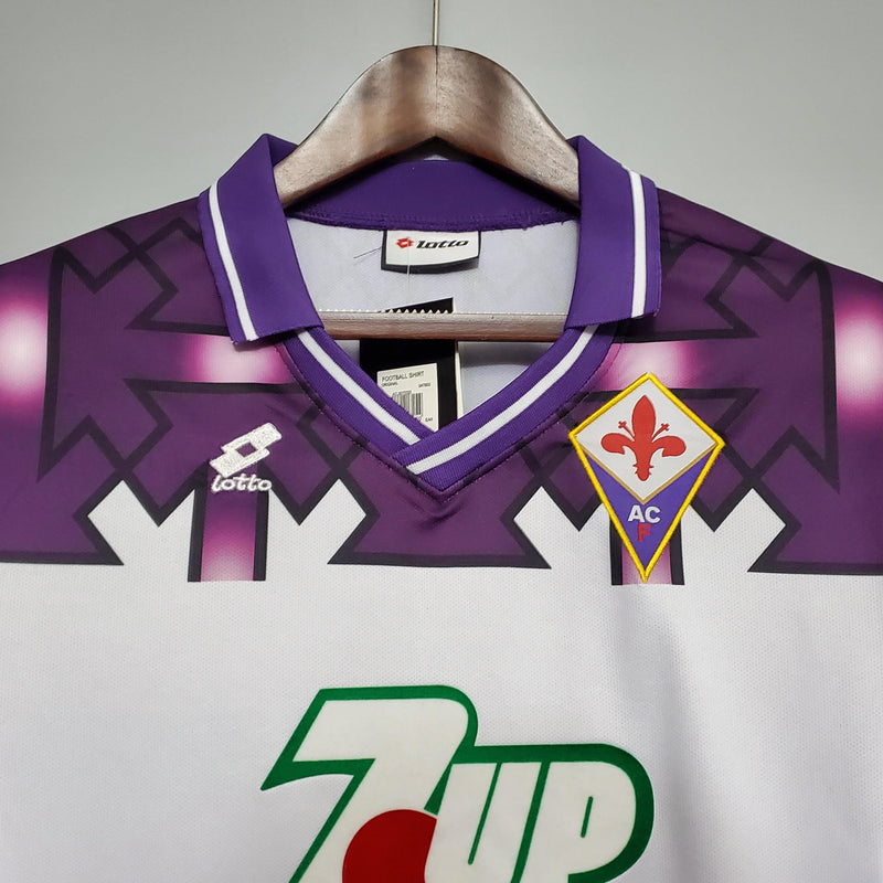 FIORENTINA II 92/93 MAN (RETRO) - MMS SPORTS