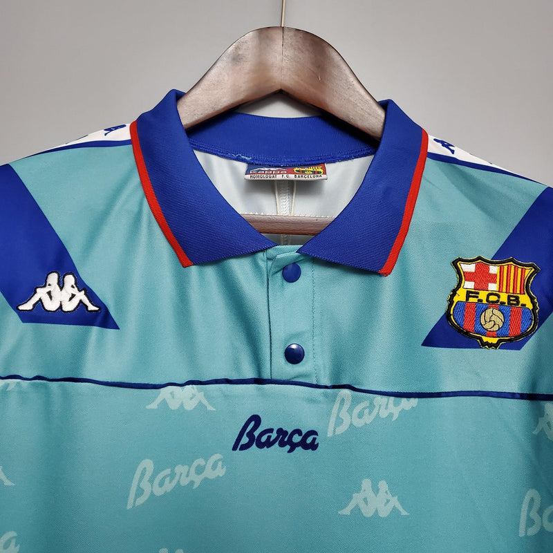 BARCELONA II 92/93 MAN (RETRO) - MMS SPORTS