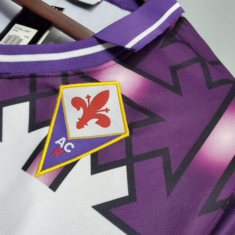 FIORENTINA II 92/93 MAN (RETRO) - MMS SPORTS