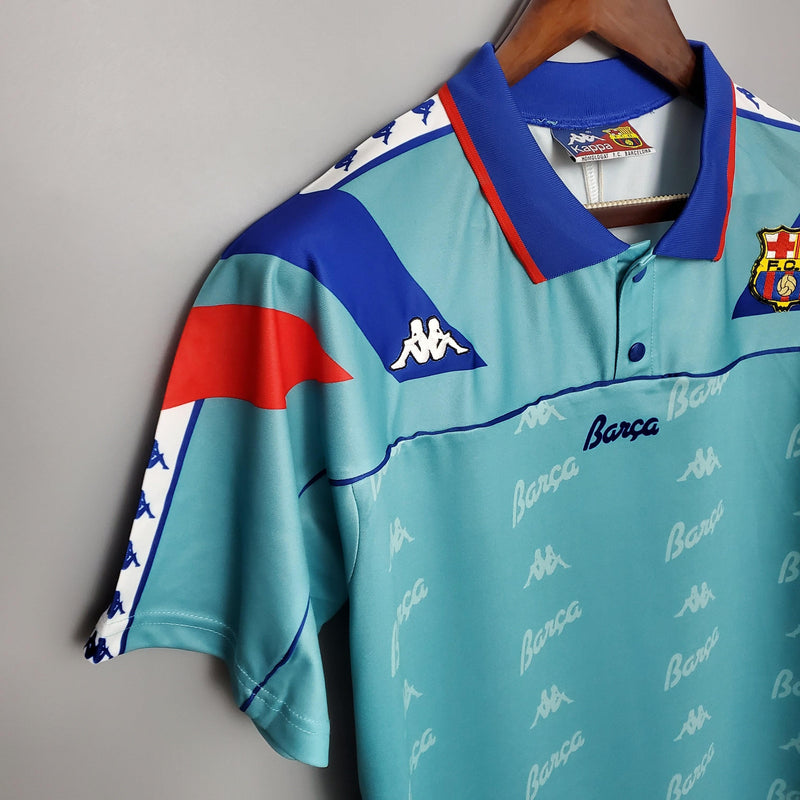 BARCELONA II 92/93 MAN (RETRO) - MMS SPORTS