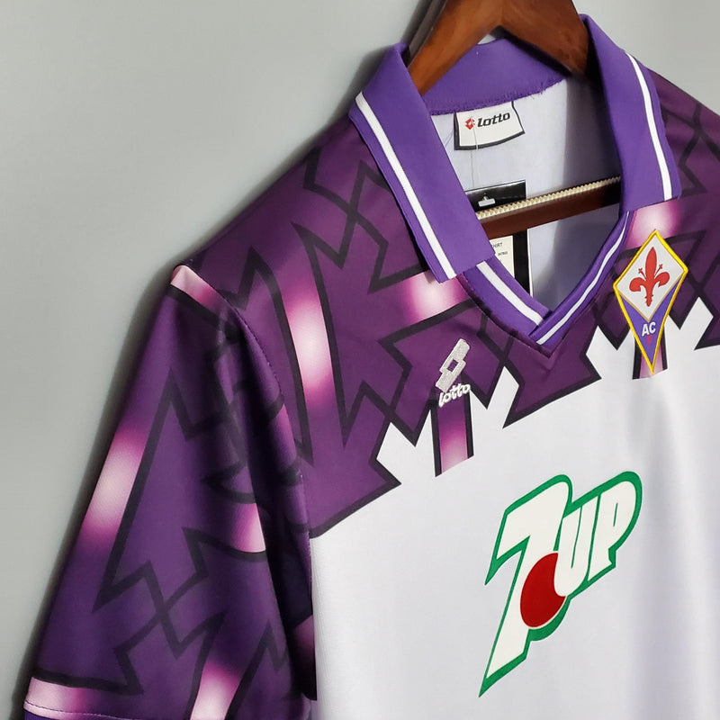 FIORENTINA II 92/93 MAN (RETRO) - MMS SPORTS