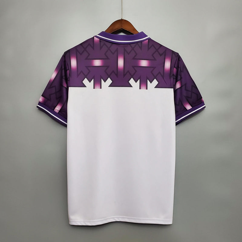 FIORENTINA II 92/93 MAN (RETRO) - MMS SPORTS